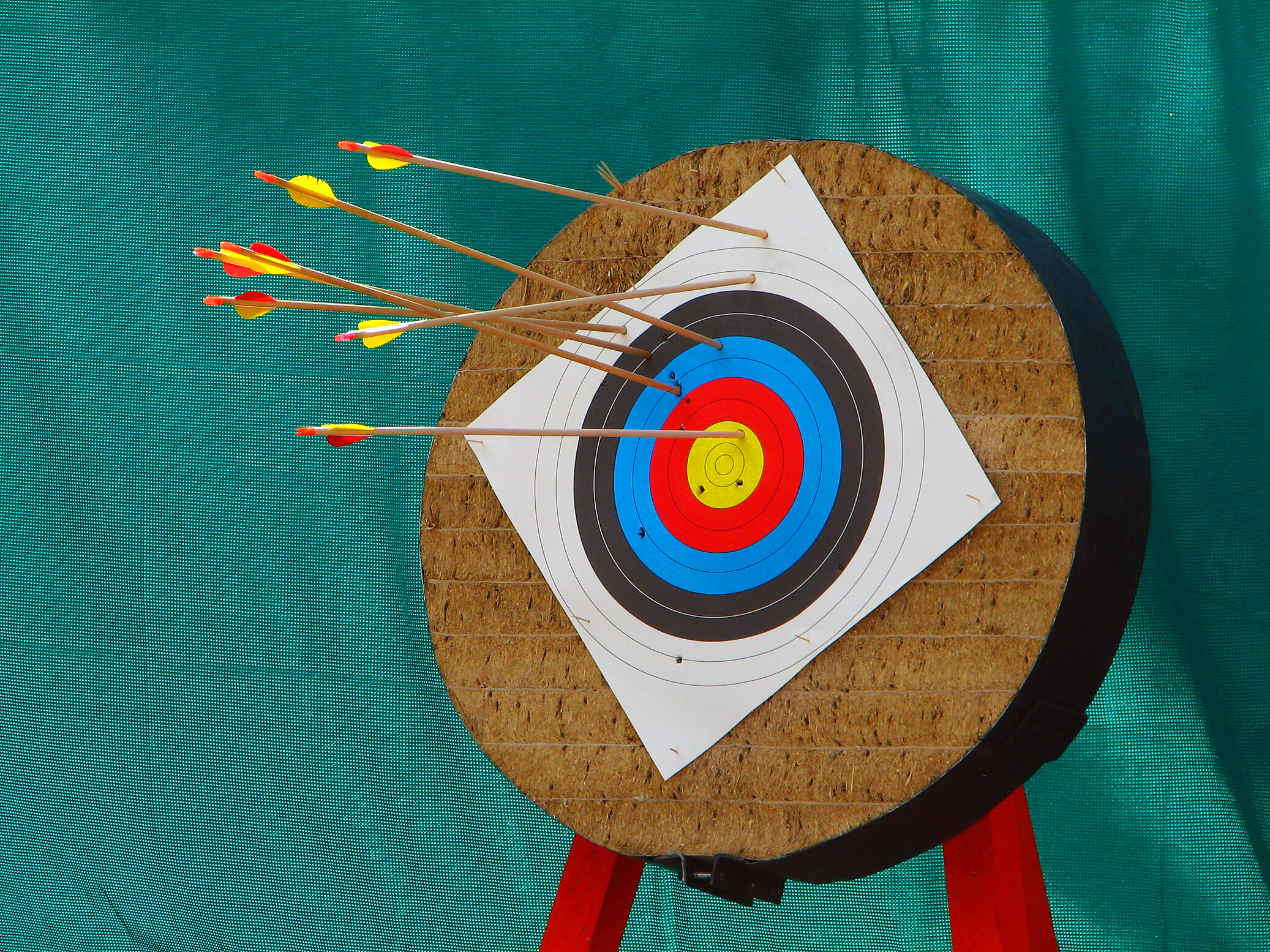 aim
