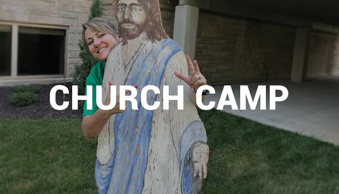 Church Camp