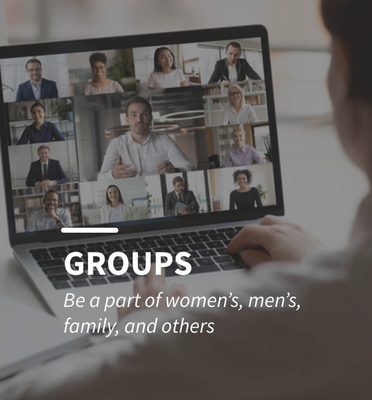 Groups