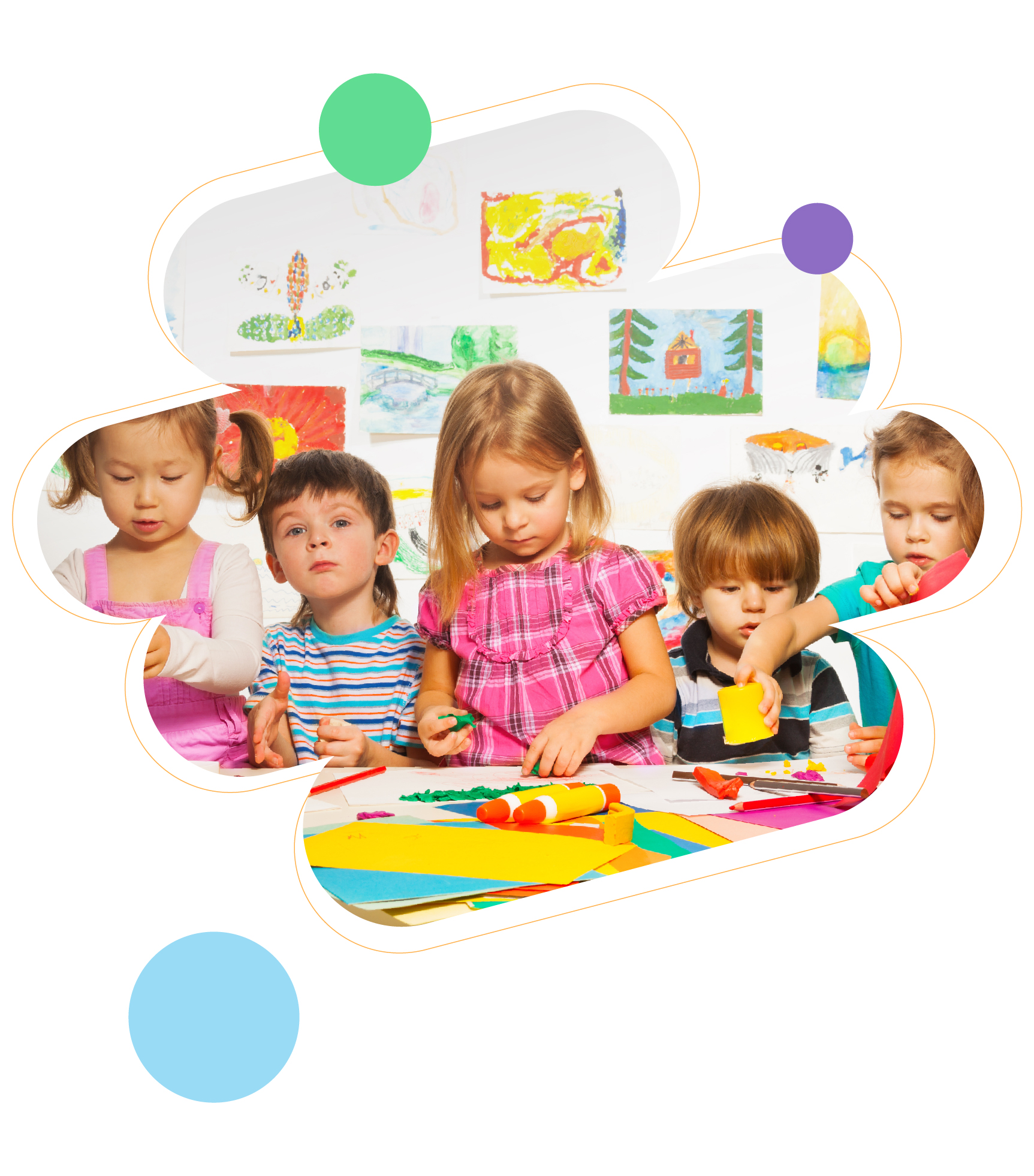 Preschool Circles-01