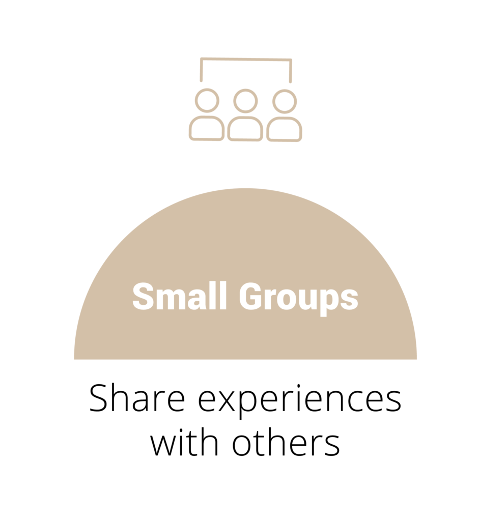 Small Groups_Small Groups