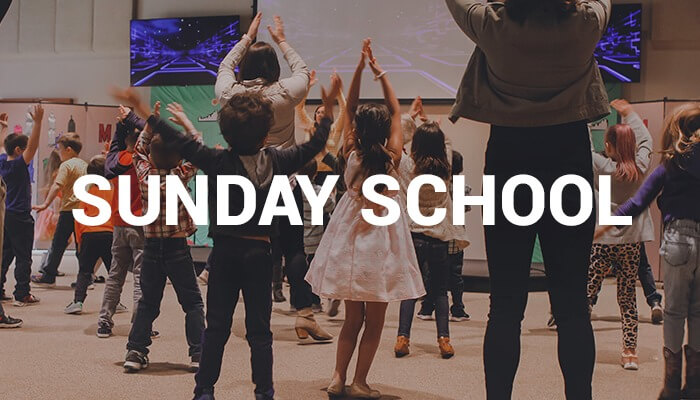 Sunday School
