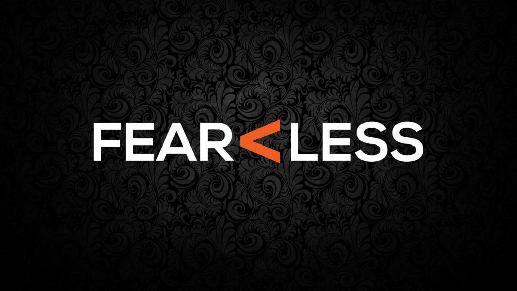 fearless